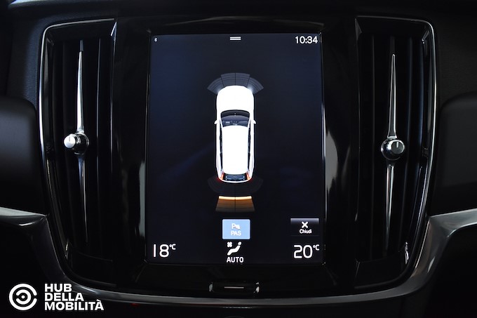 VOLVO V90 D3 Geartronic Business Plus